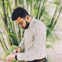 Ayush Mavani