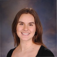 Caitlin Bauer