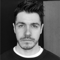 Ian Larsson