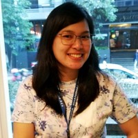 Maureen Palmares