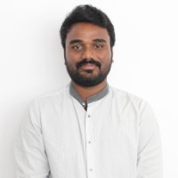 Bharath Kumar