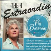 pat baldridge