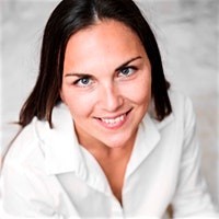 Maryna Bowen