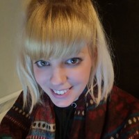 Amy Robertson