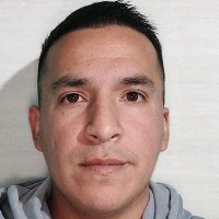 Andres Carlos Benitez