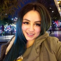 Darlene Flores