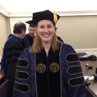 Carly Pietrzyk, Phd