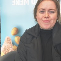 Cecilie Skat Jørgensen