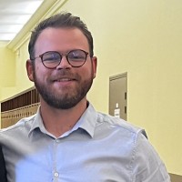 Dimitri Gerard