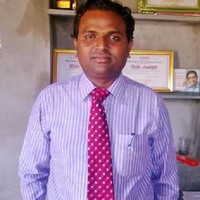Ashwin Ramole