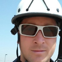 Matt Proffitt