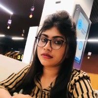 Sasmita Behera