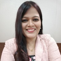 Dr.Komal Gawali