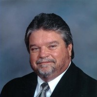 Patrick Ashby