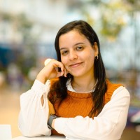 Geovana Rocha
