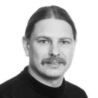 Martin Schjoldager Nielsen