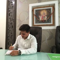 Pritesh Patel