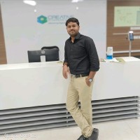 Sunil Katti