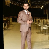 Ahmad Asghar