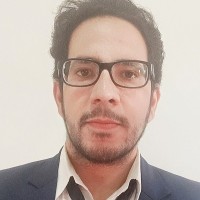 Zuhaib Shafi