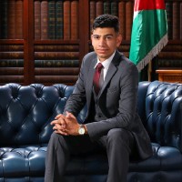 Omar Mustafa