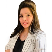 Khushbu Solanki (Khushi)