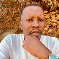 Andrew Bengu