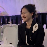 Nina Lam