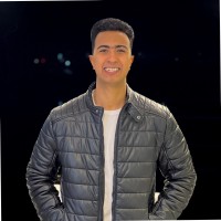 Mohamed Magdy