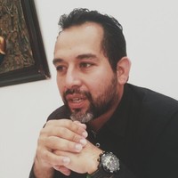 Hernando Guzman Triviño