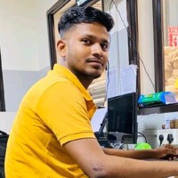 Rajesh Jena