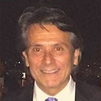 Michael Goodell