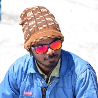 Prem Kumar ( Manikandan )