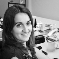 Sanja Todorovic