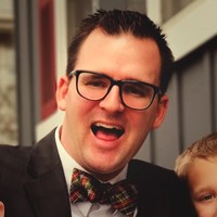 Brad Moser