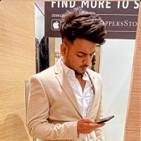Mohd Khubaib