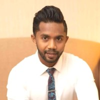 Sahan Wijesekara