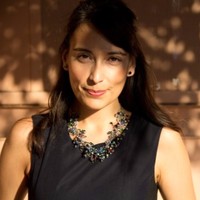 Carolina Valderrama Vecco