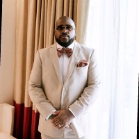Kedrick Ramsey