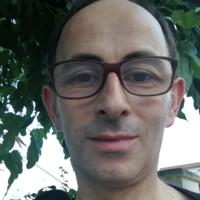 Gerardo Ramos Bravo