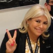 Sara Martínez Fabela