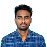 Uday Ganesh Reddy Manchala