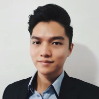 Mark Chan