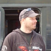 Jeroen Wolterink