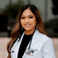 Blanca Le, PA-C