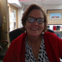Sue Garza