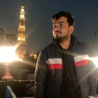 Nakul Tomar