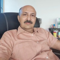NILESH DAVE