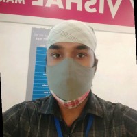 Parvesh Tyagi