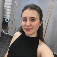 Kübra Arslan
